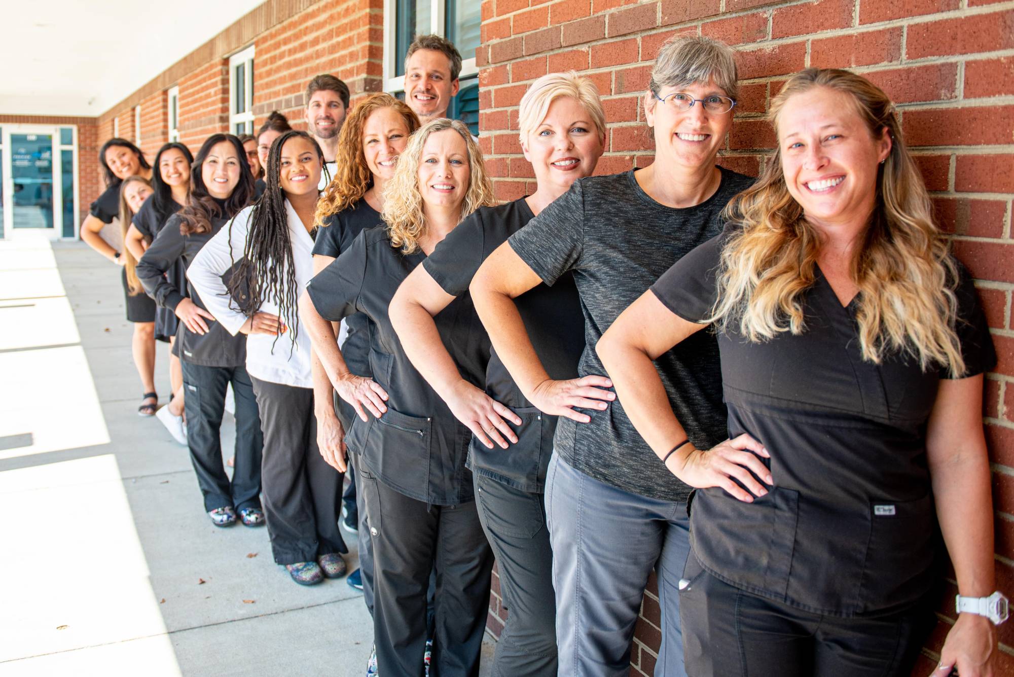 Team Photo