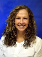 Annie - Dental Hygienist Park Crossing Dentistry