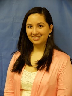 Photo of Eliana, Hygiene Coordinator