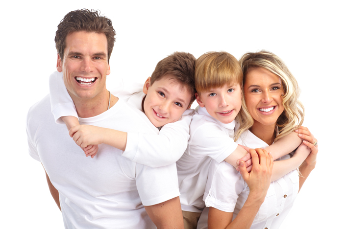 Dental Savings Plan for Families