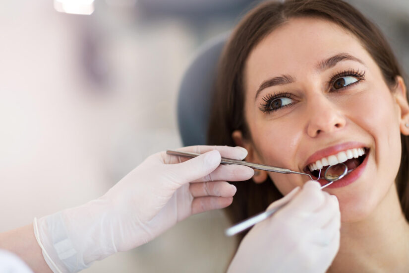 Dentist in Rock Hill, SC