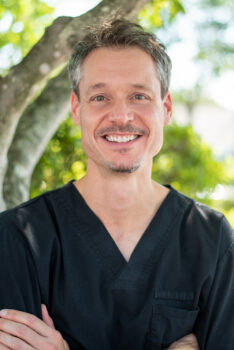 Photo of Joshua Neubauer, D.D.S.