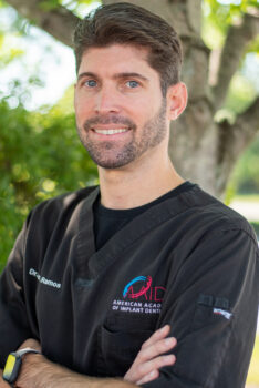 Photo of Alex Ramos, D.D.S.