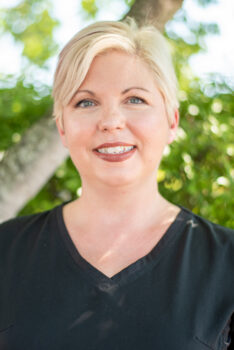 Photo of Heather Harris