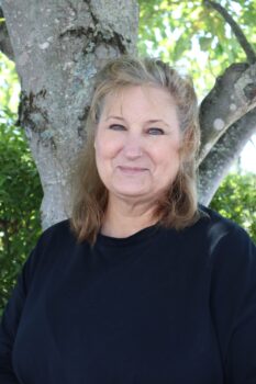 Photo of Brenda Vines