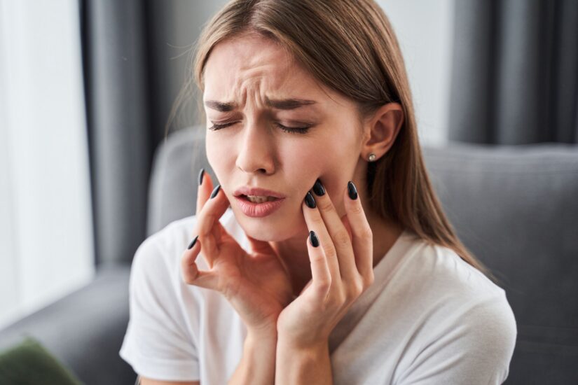 Photo of Tooth Ache